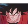 Goku Blast